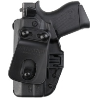 Safariland 7371 7TS™ ALS® Micro-Paddleholster