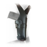 Leder Schulterholster NEW BREAK OUT mit  gallery