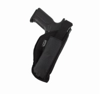 nylon holster with closed delta for pistol