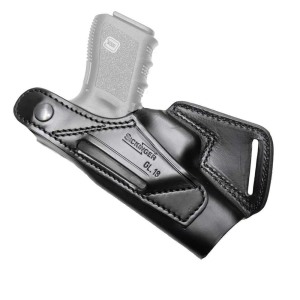 Back holster "Undercover" Right-Handed-Walther PPS