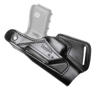 Rückenholster "Undercover&quot gallery