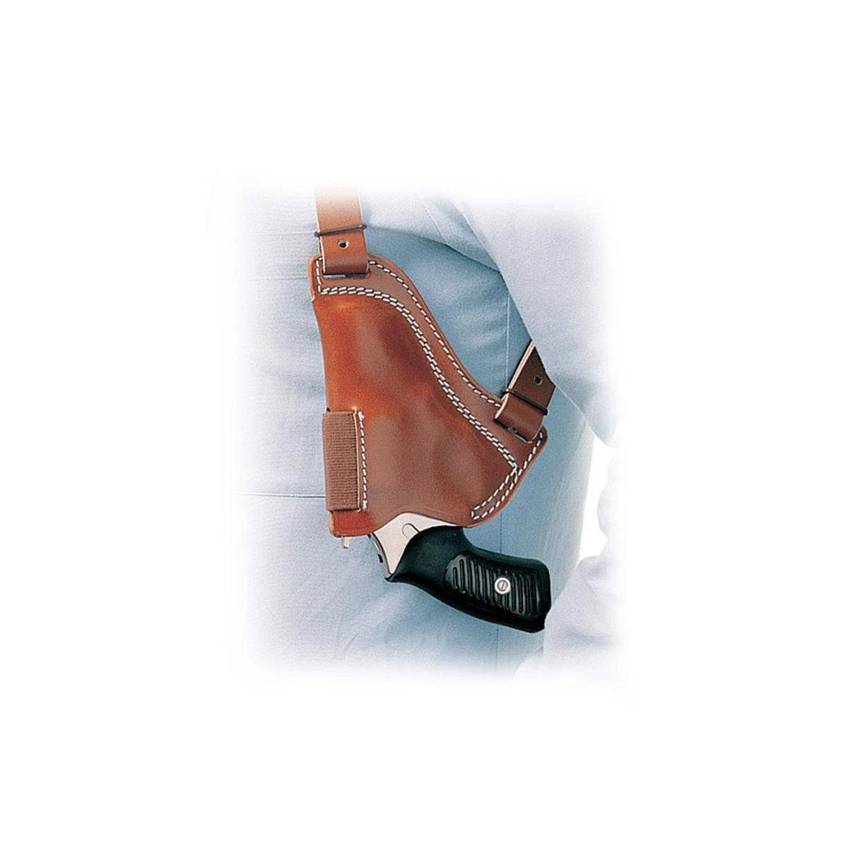 Shoulder holster BODYGUARD 2"-2 1/8" J-Frame S&amp