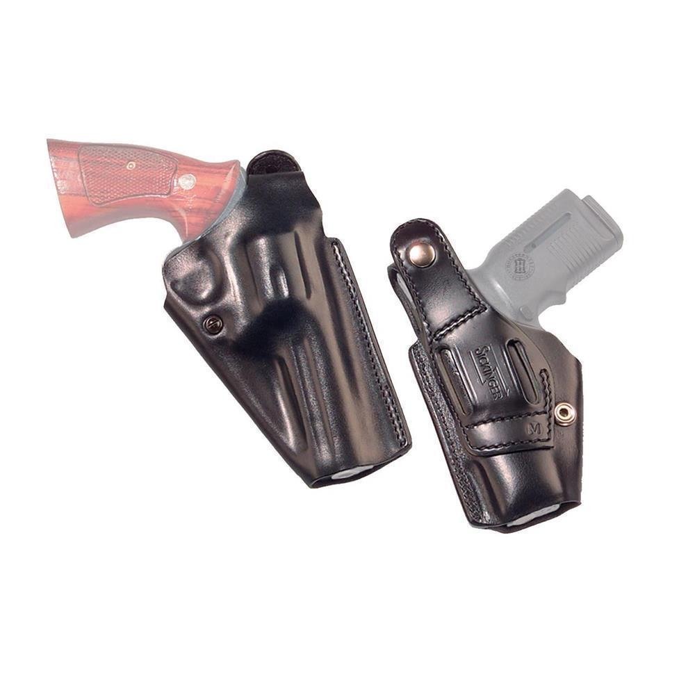 Waffenholster EXPERT Glock 26/27/28/33/39 Rechtshänder