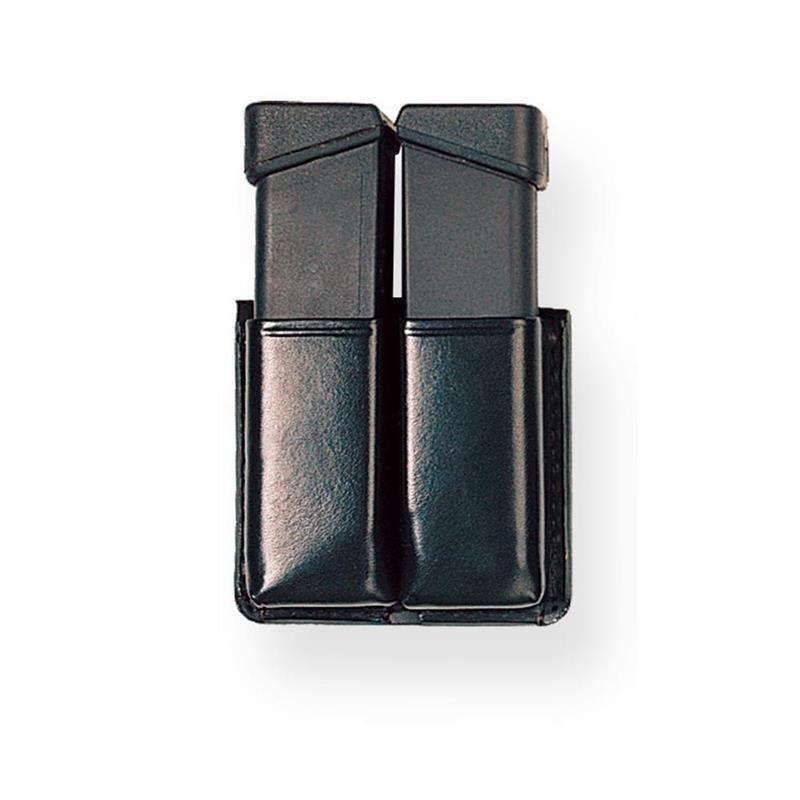 Magazinhalter TWIN Box Glock 17/19/ H&K USP 9mm / STI...