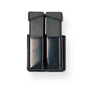 Magazinhalter TWIN Box Glock 17/19/ H&amp;K USP 9mm / STI...