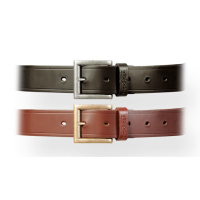 SICKINGER HOLSTER BELT 40 mm Leder-Waffe gallery