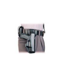 Holster PATROL-MAN Duty Slot right-Hande gallery