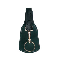 Leather Keyholder Brown gallery