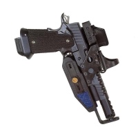 Wettkampfholster SPEED MACHINE IPSC 3D E gallery