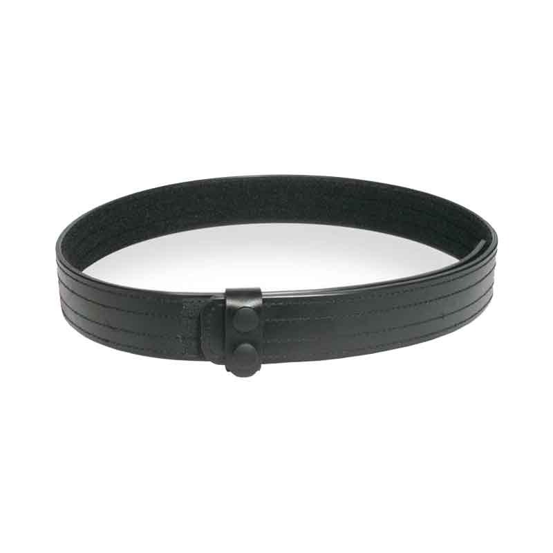 Competition Belt black-110-120 cm/43-47 Inch./ (XL)