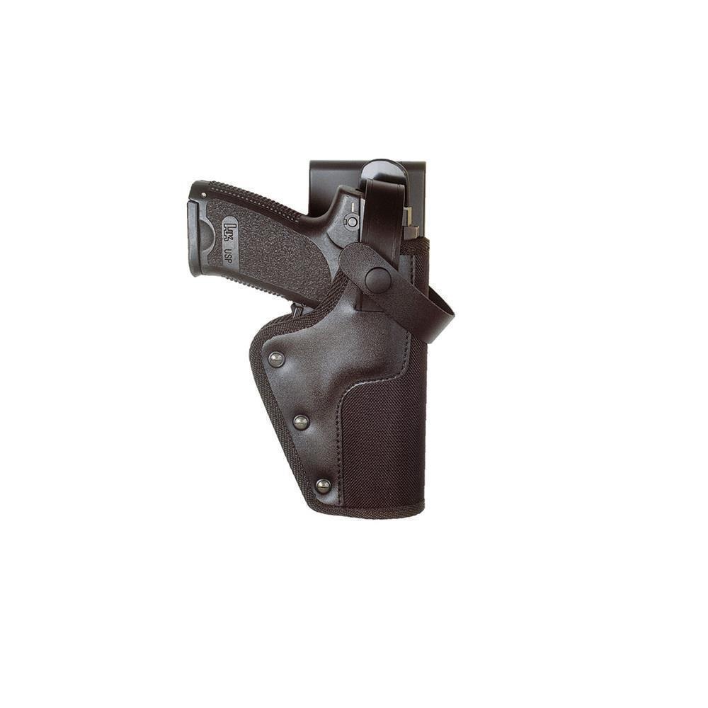Holster DUTY 2000 Glock 20/21-right-Cordura/Cesuna