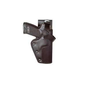 Holster DUTY 2000 Glock 17/22/31/37-left-Cordura/Cesuna