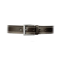 SICKINGER HOLSTER BELT 35 mm leather gun gallery