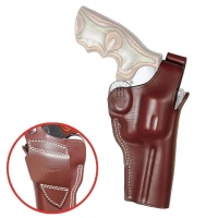 Gürtelholster OFFICER "FBI&quo gallery