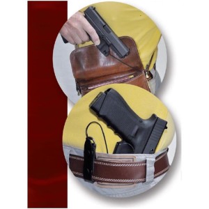 Trigger Guard f&uuml;r Glock 17/19/20/21/22/23/26