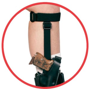 Ankle Holsters AIR MARSHAL
