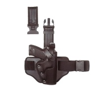 SICKINGER Tactical System Oberschenkelpl gallery