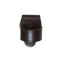 Light holder "leather"