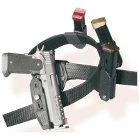 Competition holster SPEED MACHINE