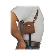 Schulterholster System HANDCUFFCASE