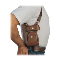 Schulterholster System KRIPO-Kombi gallery