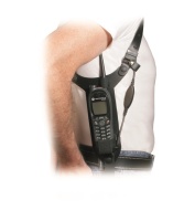 Schulterholster System Radiocase