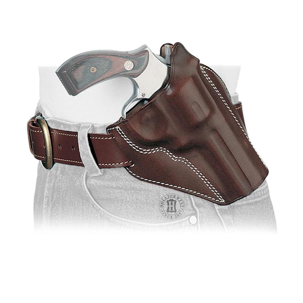 Falco Holsters Cross draw Leather holster for Glock 19 32 23 