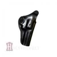 Falco-Holster Leder Gürtelholster Rechtshänder- He