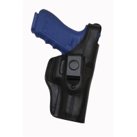 LEDER Innenholster mit Clip Linkshä gallery