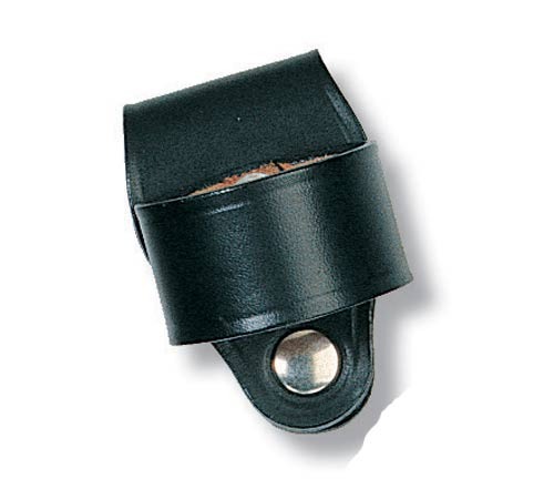 Flashlight ( D-Cell ) Pouch Brown