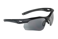 SwissEye Tactical Brille Skyray Set Schw gallery