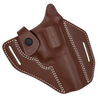 LIGHTNING "Cross Draw" holster gallery