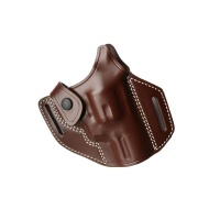 LIGHTNING "Cross Draw" holster for Revolver 3&quot