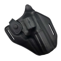 LIGHTNING "Cross Draw" holster for Revolver 2&quot