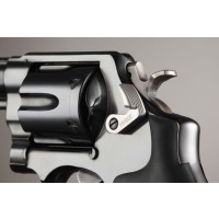 Short stainless