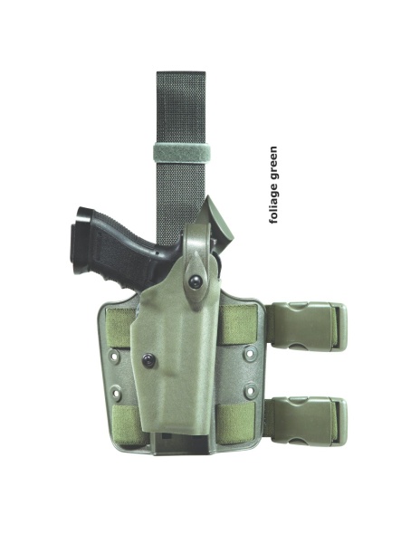 Foliage Green