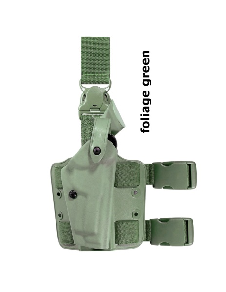 Foliage Green