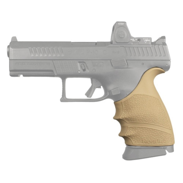 Coyote Tan
