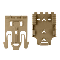 FDE Brown