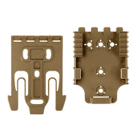 Braun (coyote)