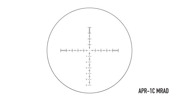 APR-1C MRAD