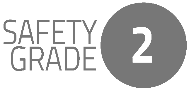 VEGA Safety Grade 2
