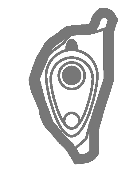 Vega Comfort Form
